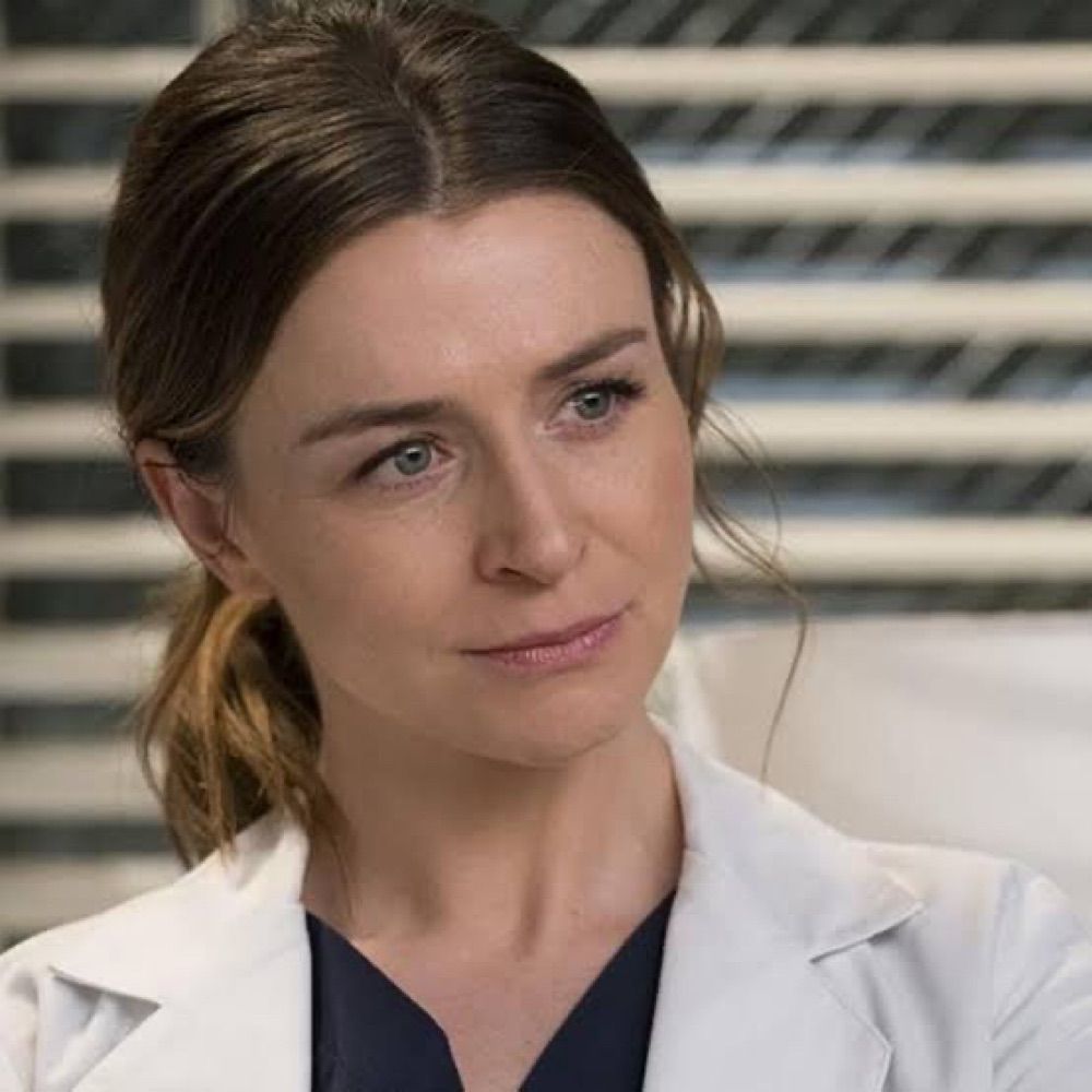 greys anatomy