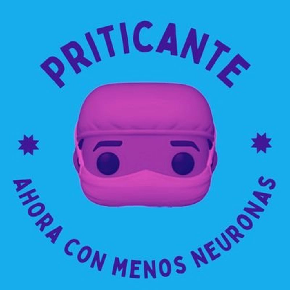 El Priti