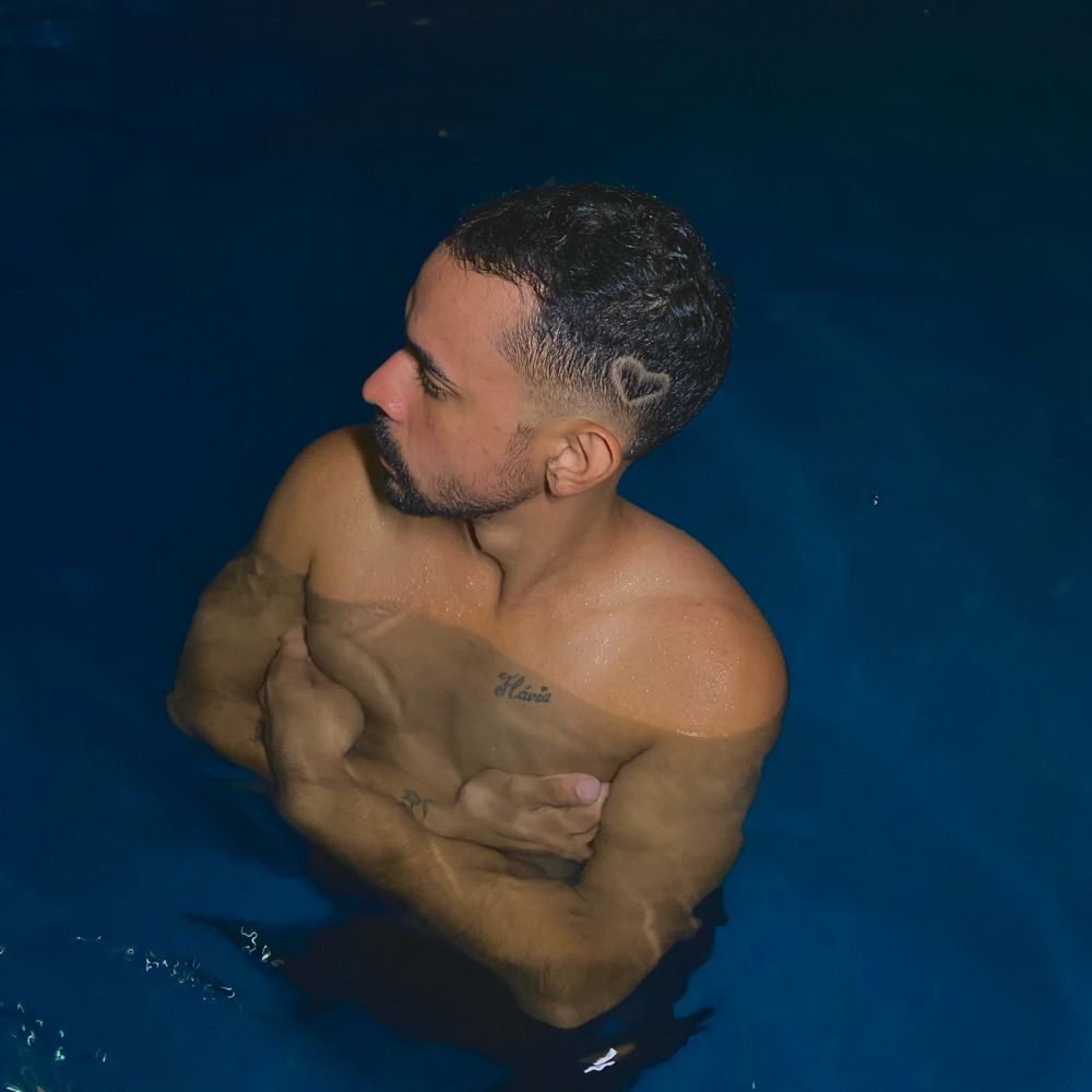 Hewerton Dias 