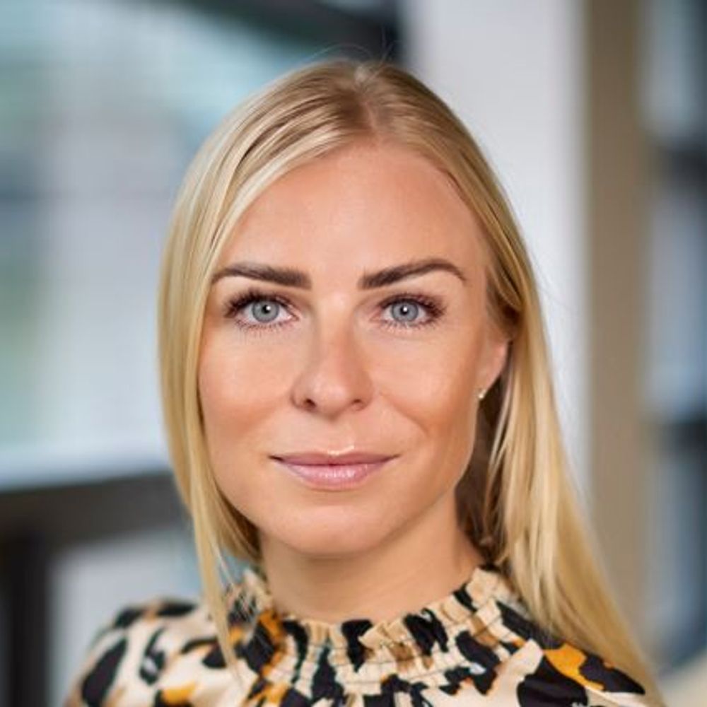 Ditte Gottlieb Bredahl