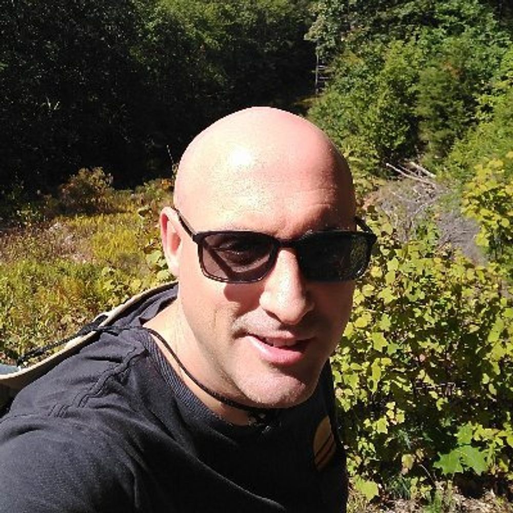Yuval Merhav