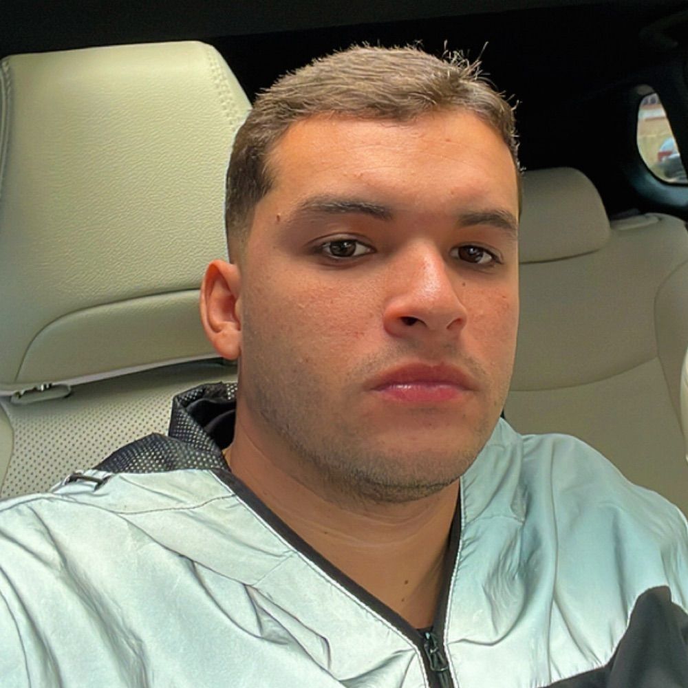 Thiago Lopes