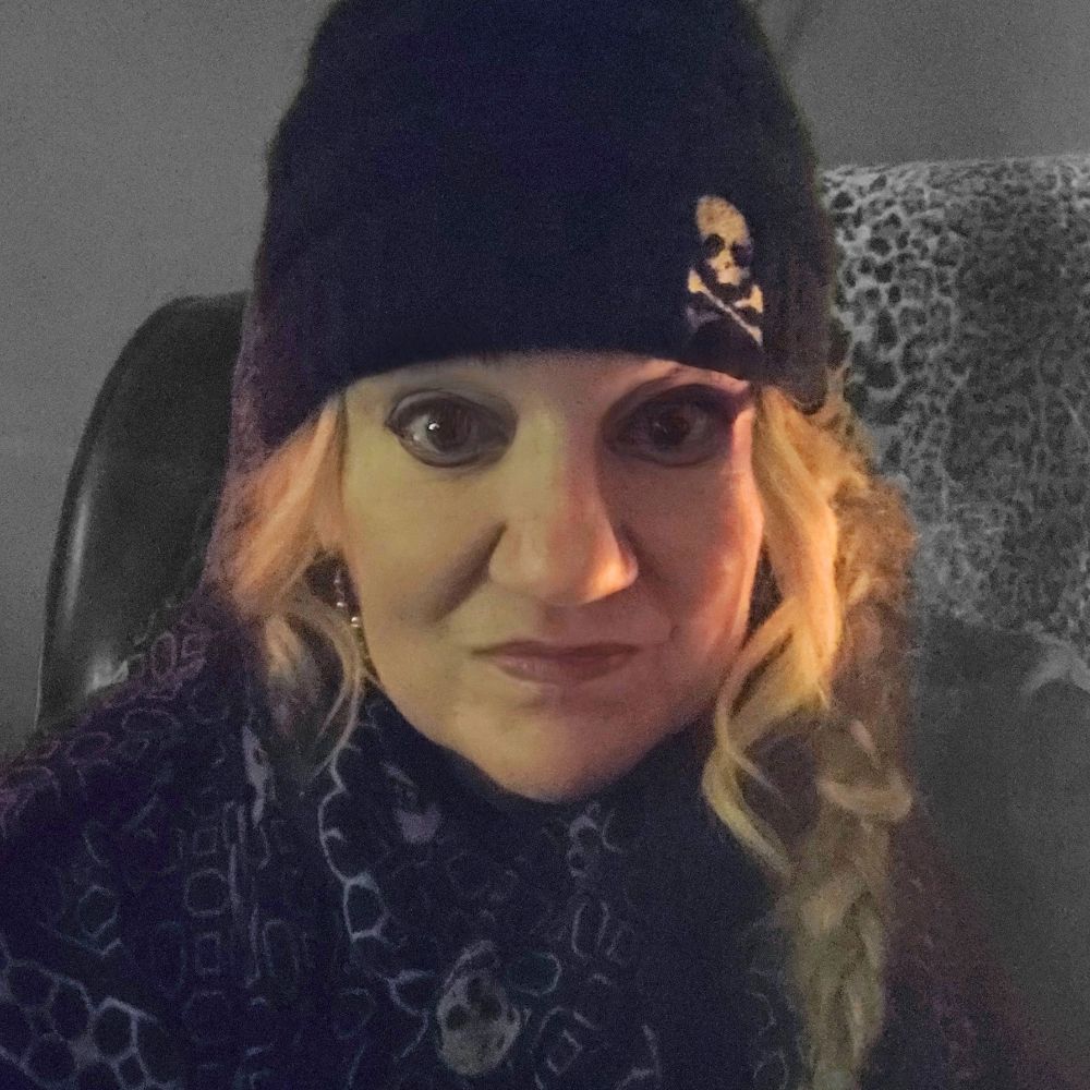 Heidi Kelley