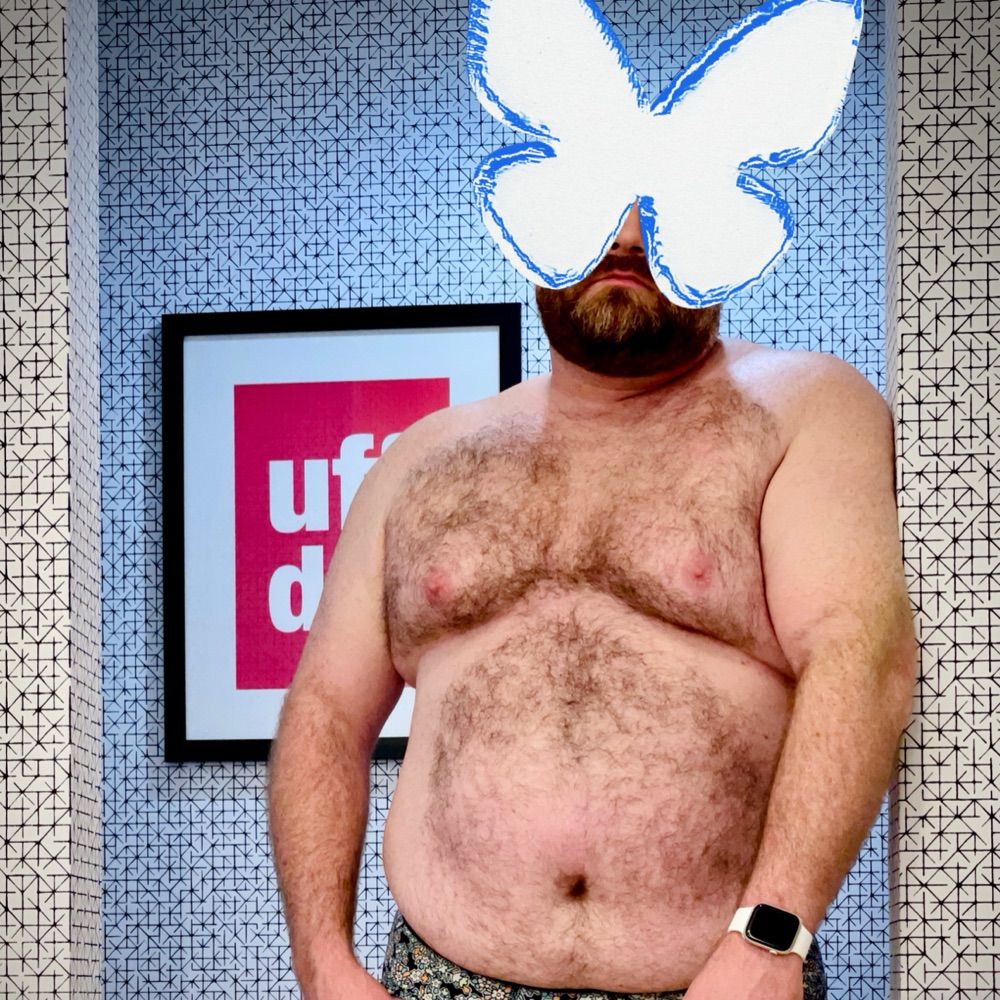 Beard-A-🧸
