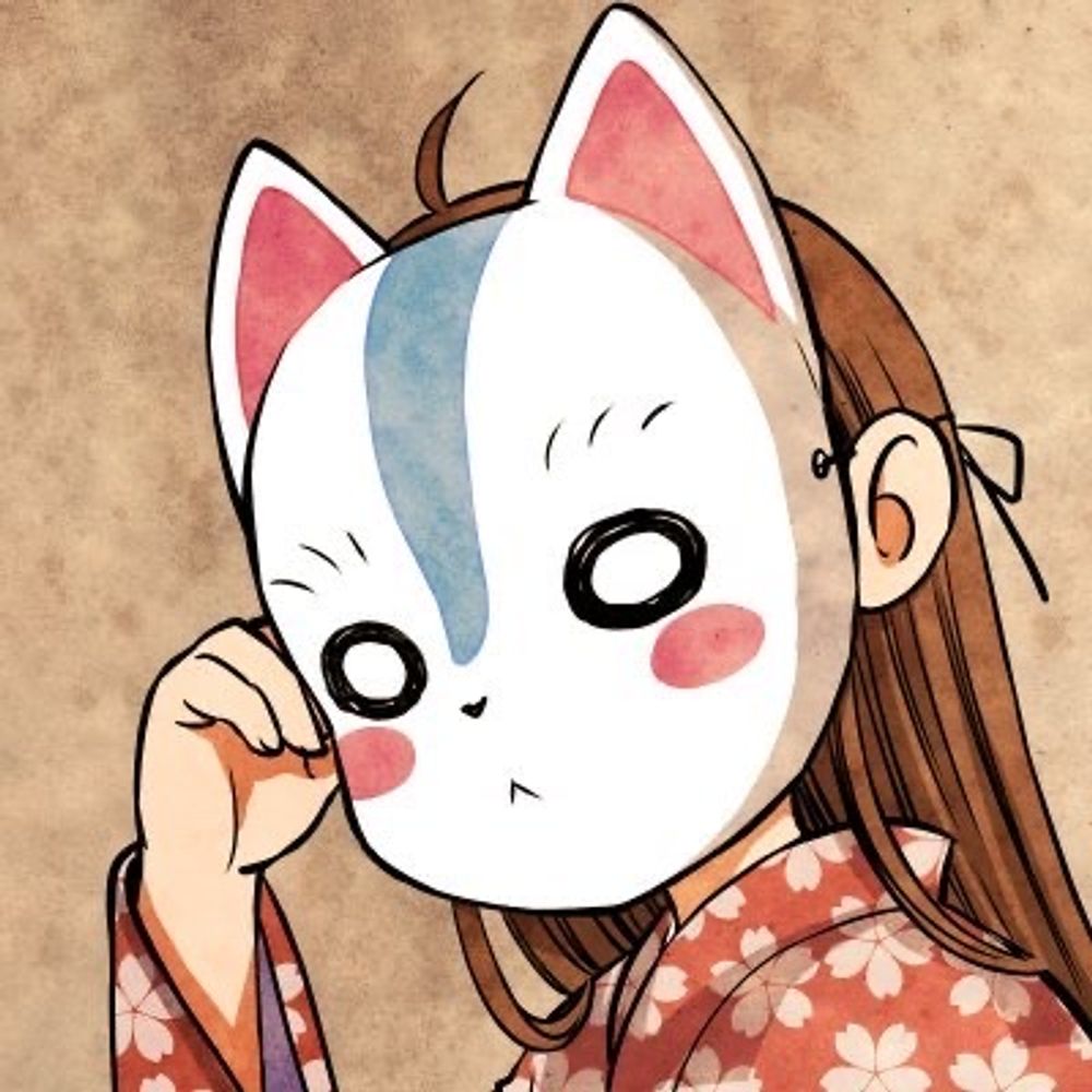 天乃咲哉's avatar