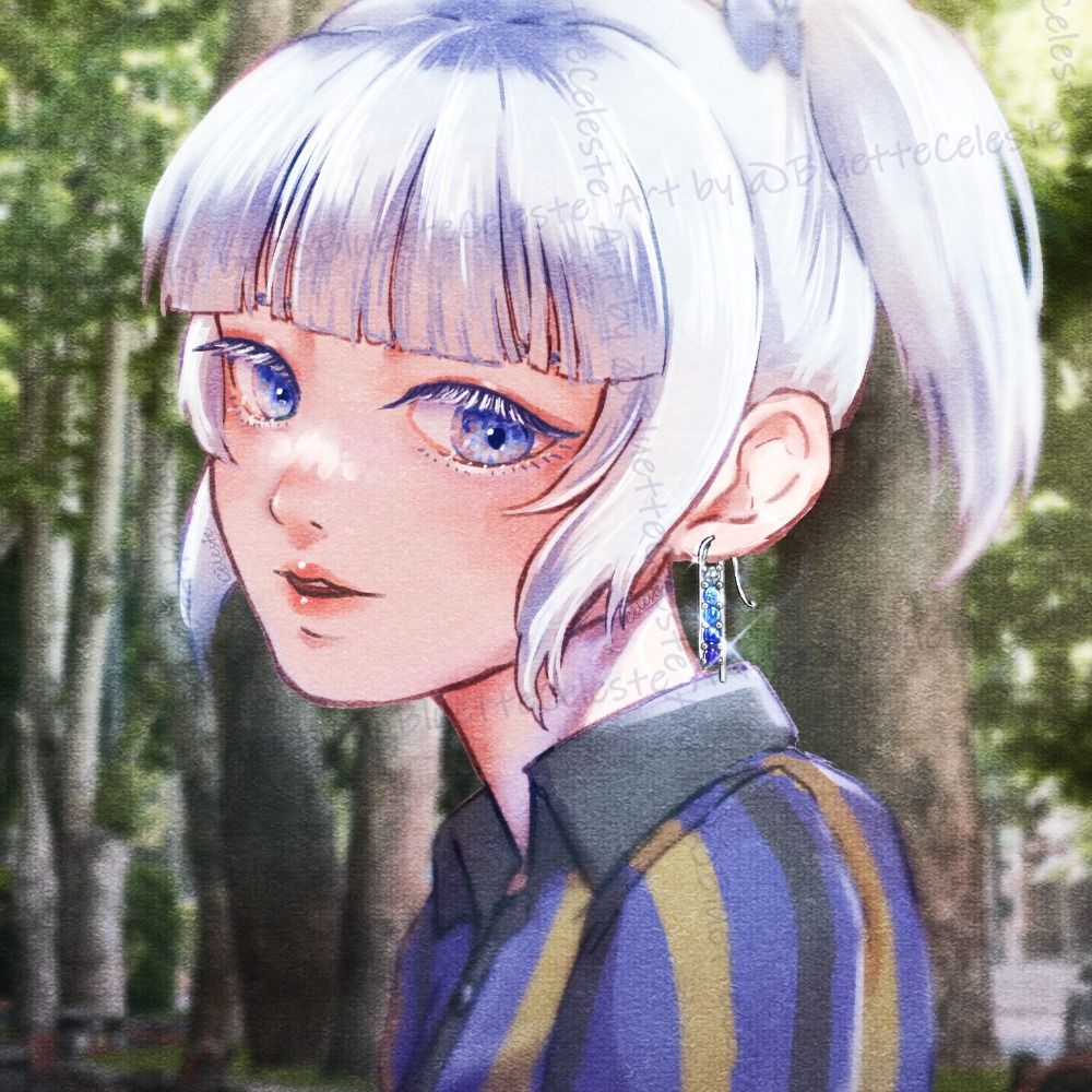あおい