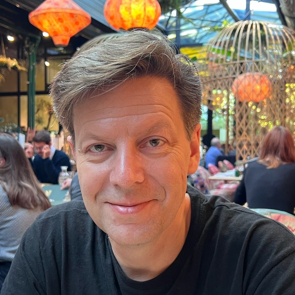 David Blazevich