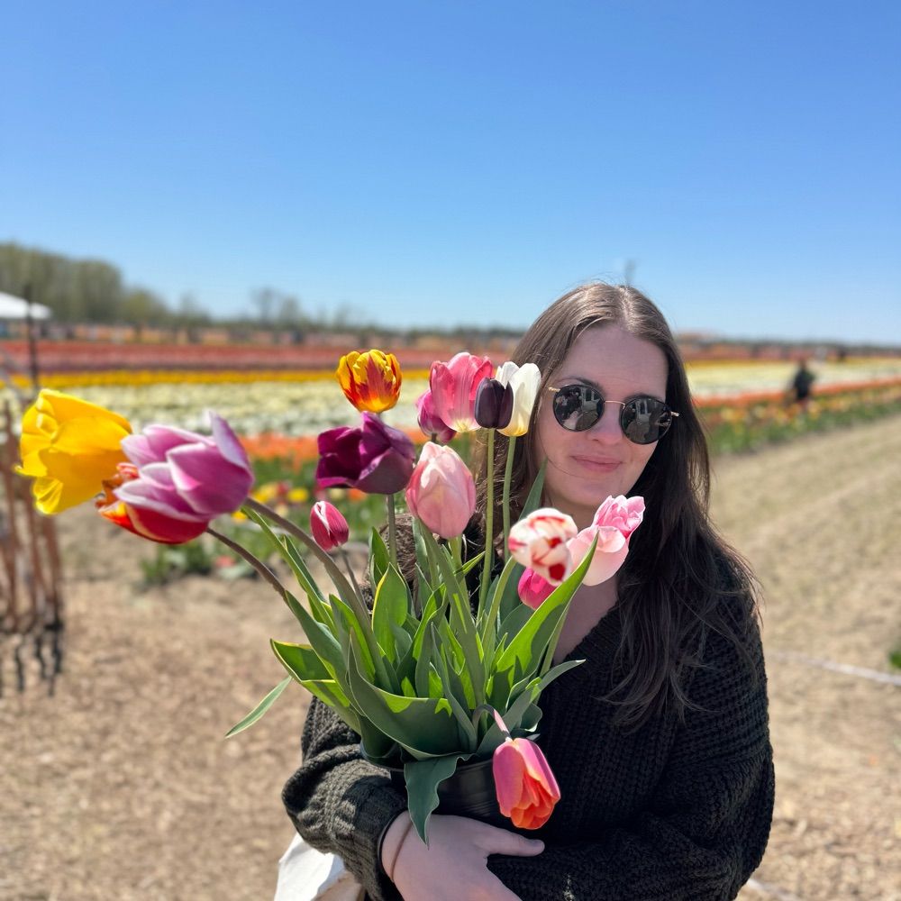 Danielle D’Amico, PhD