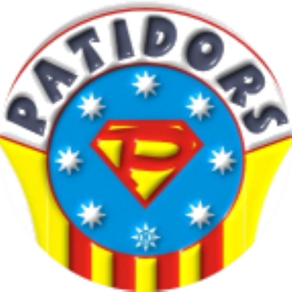Presi Patidors