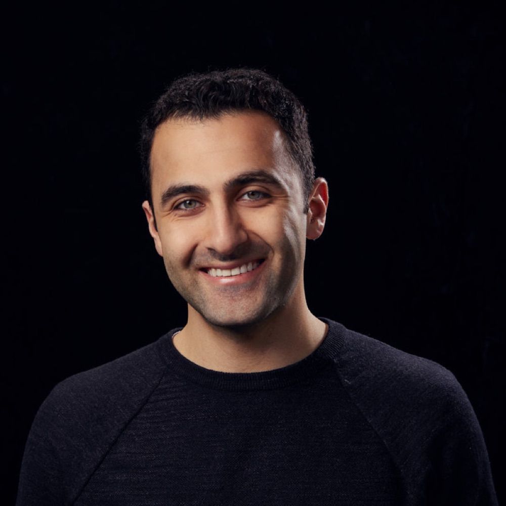 Kasra Kyanzadeh