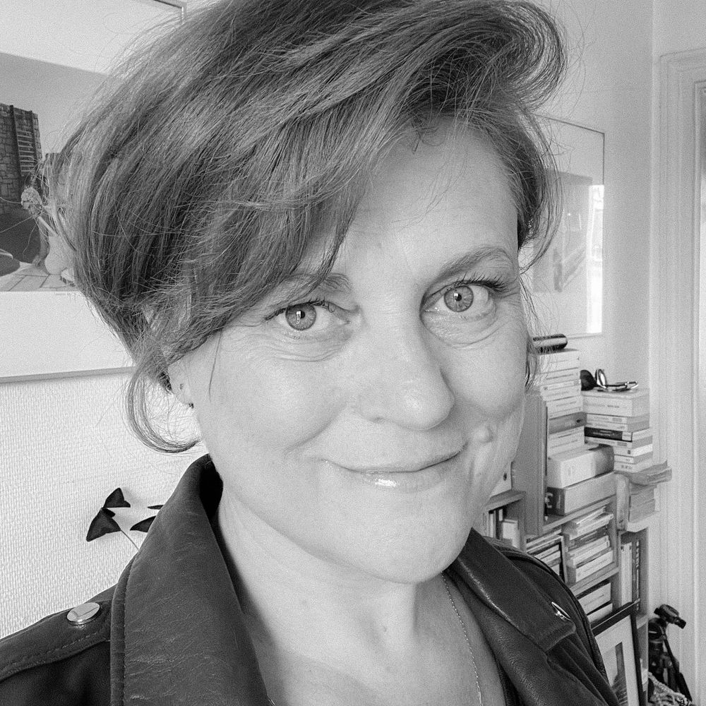 Catherine Ertzscheid 