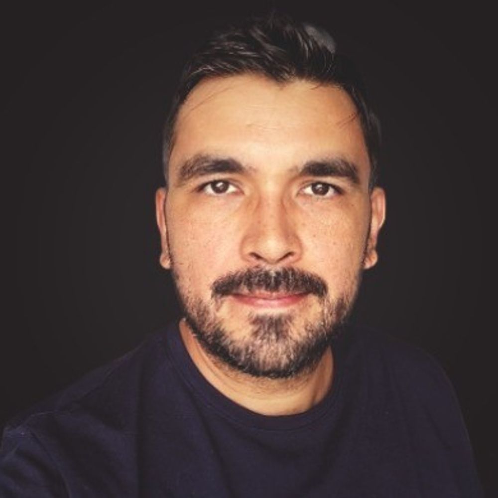 Israel Morales @VueConf 2025