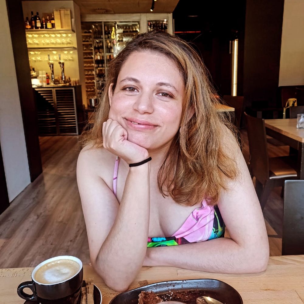  María