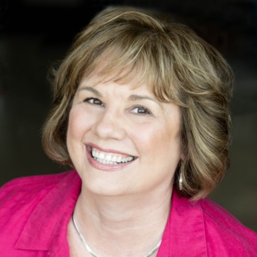Kim Fuller - Voice Actor