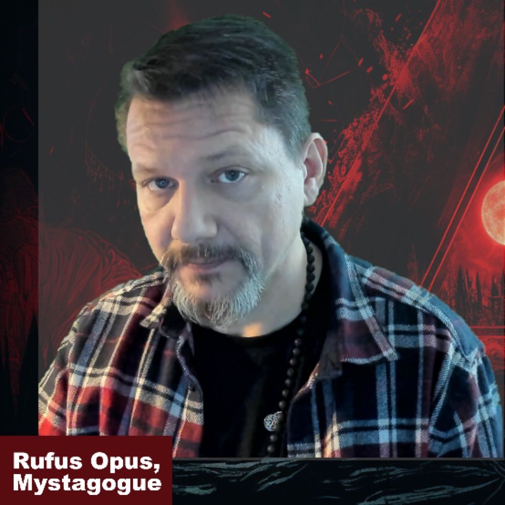 Rufus Opus