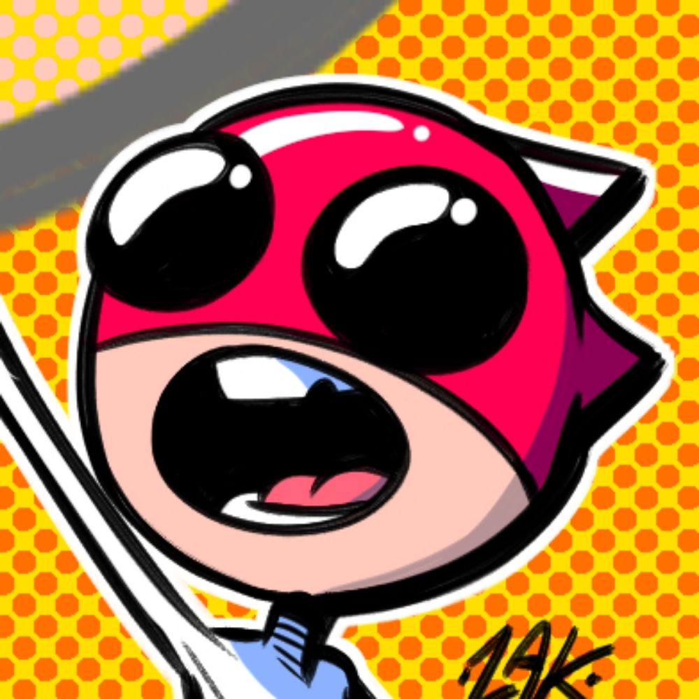 Zak(The Grand Pubah)