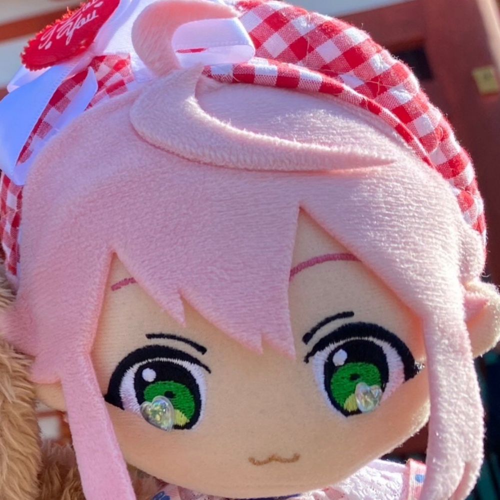 天使の叔母