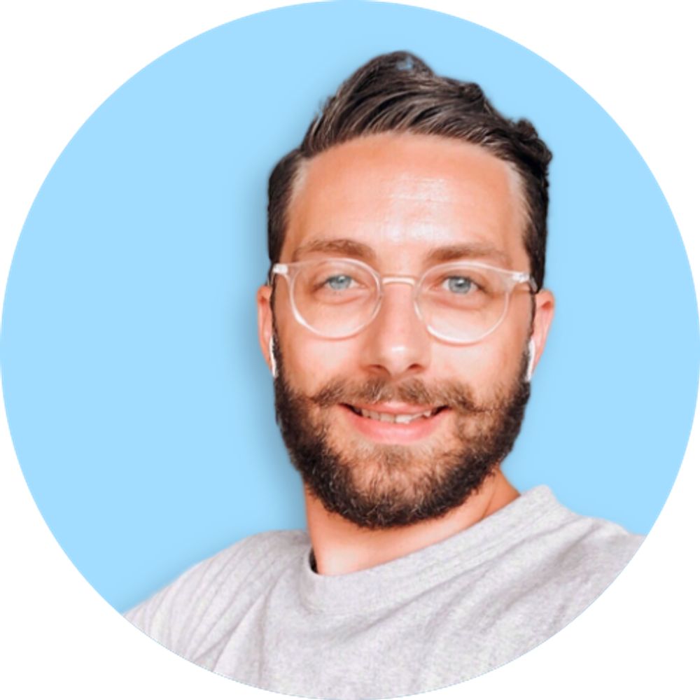 Jérémy Bouffier