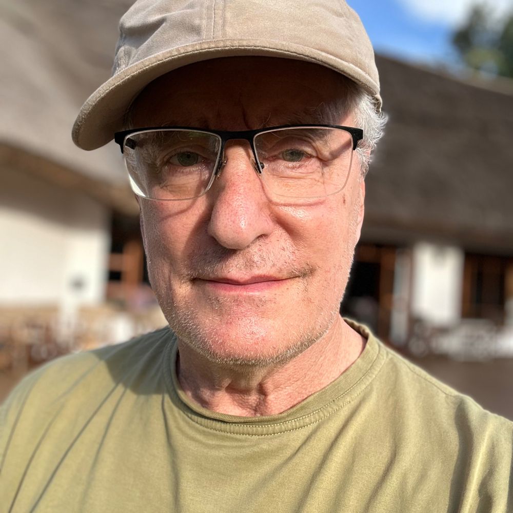 Dave Hollender