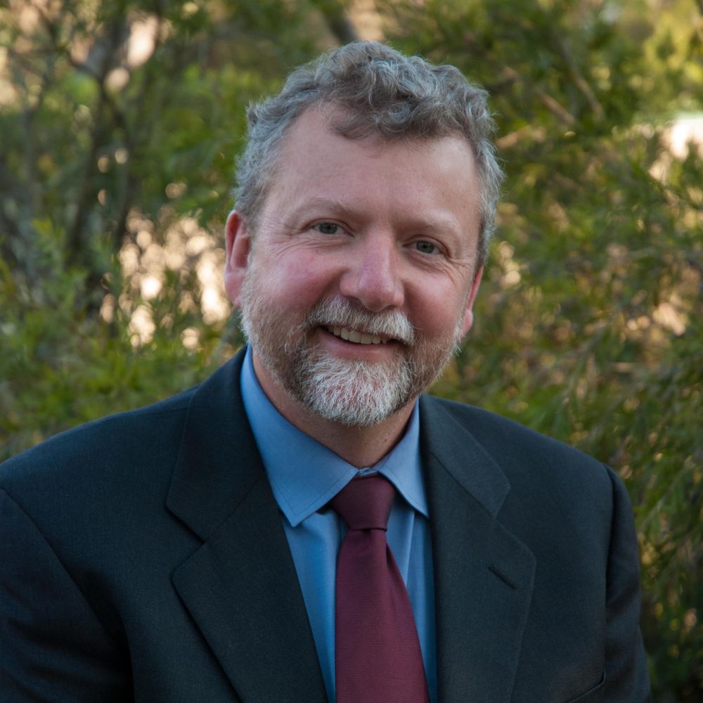 Paul Atkins