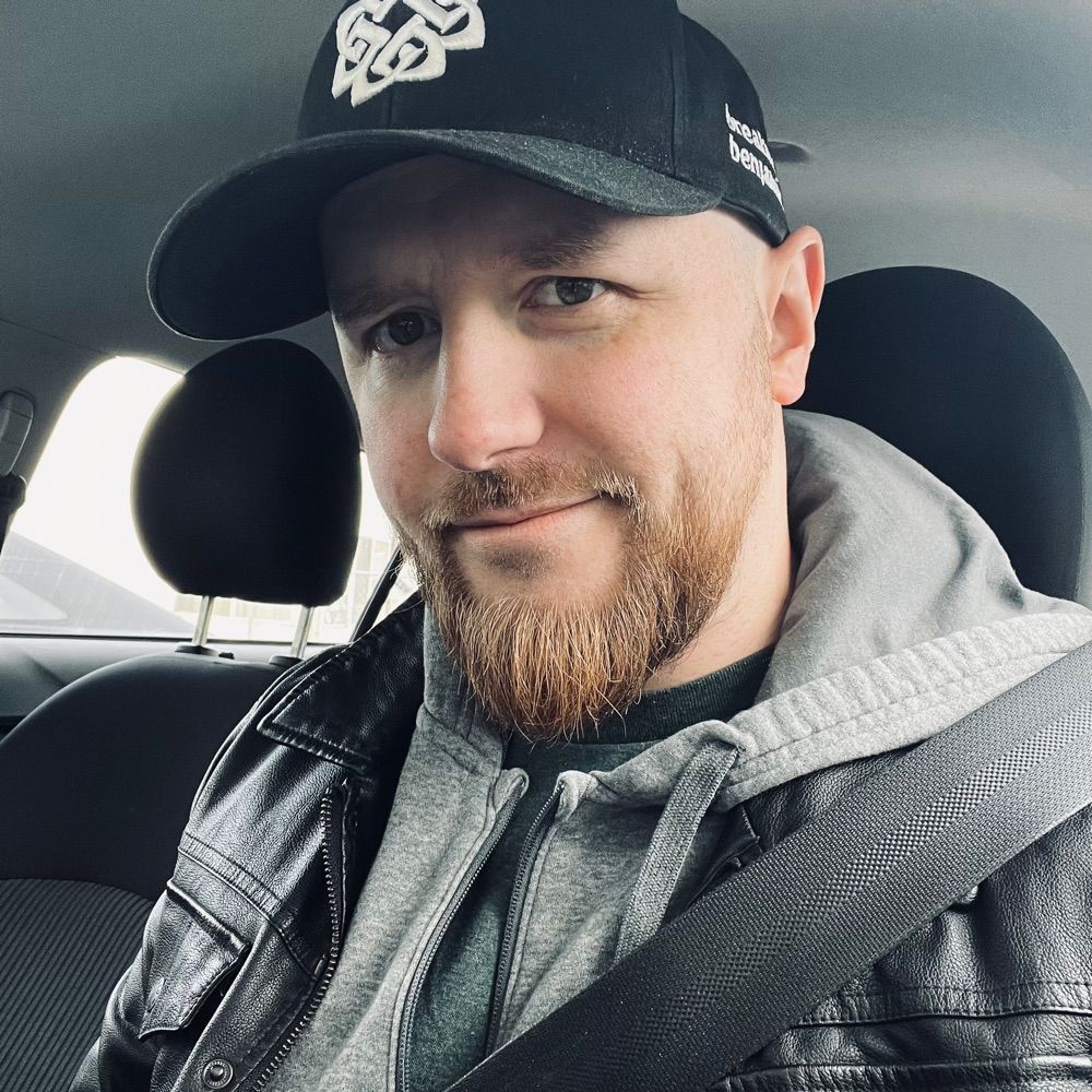 Bryan Ferland