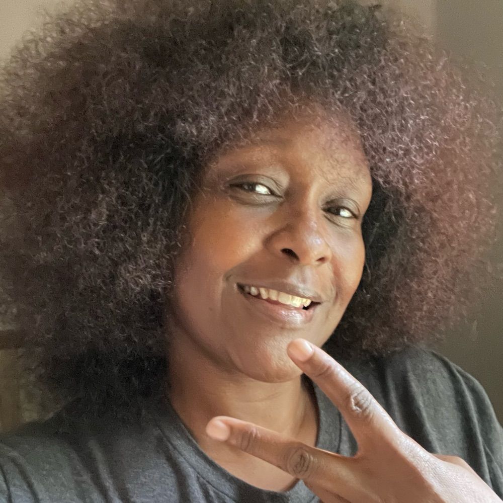 Jamilah McKenzie