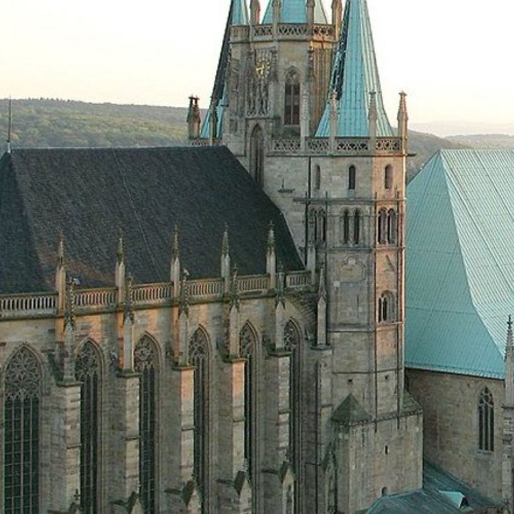 Erfurter Dom