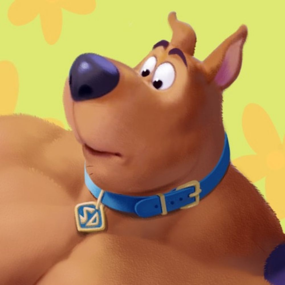 Scooby-Doo