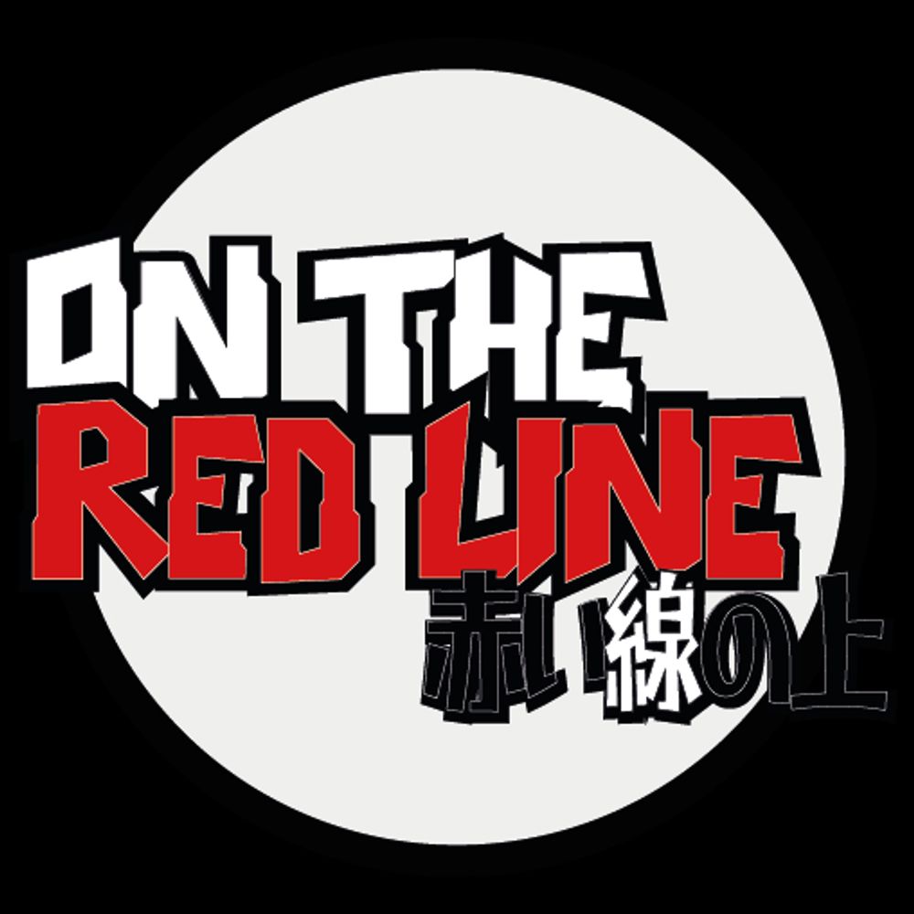 On The Red Line | Indie Dev