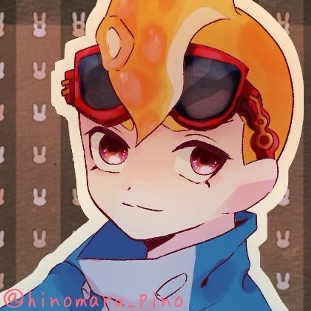 ひのまるü 