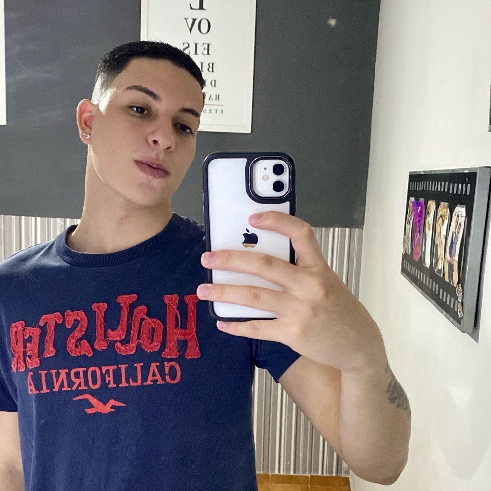 Leonardo Shmutz 