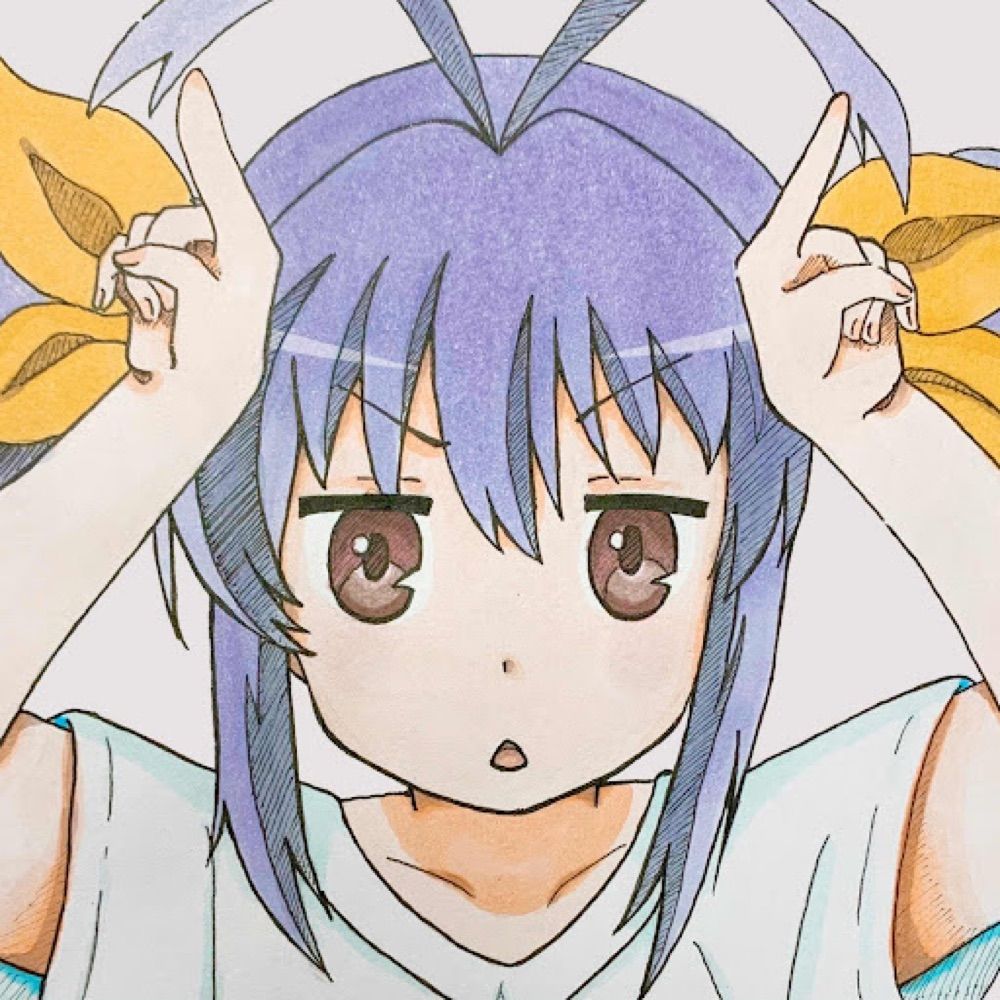 そうしくん⚔