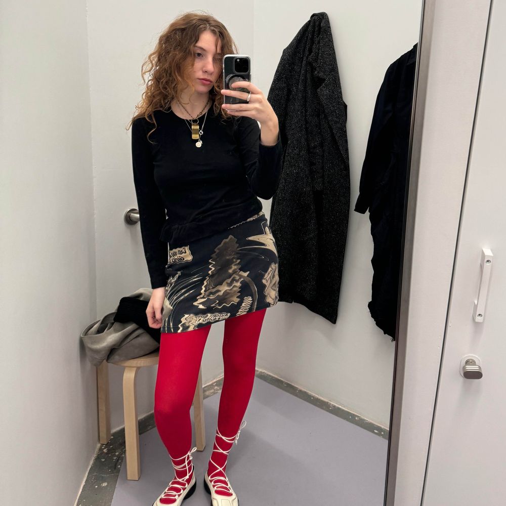 greta 