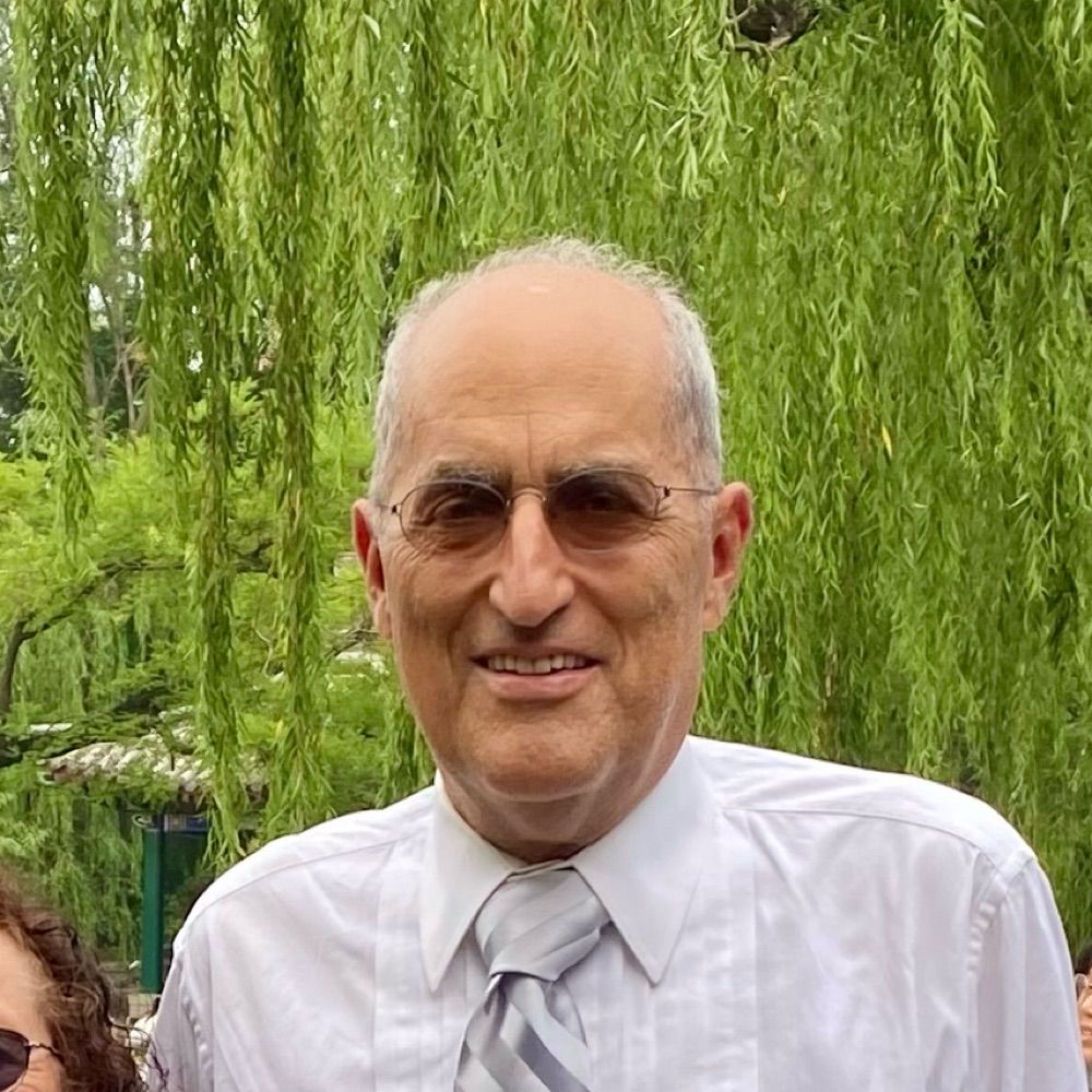 Edward Witten