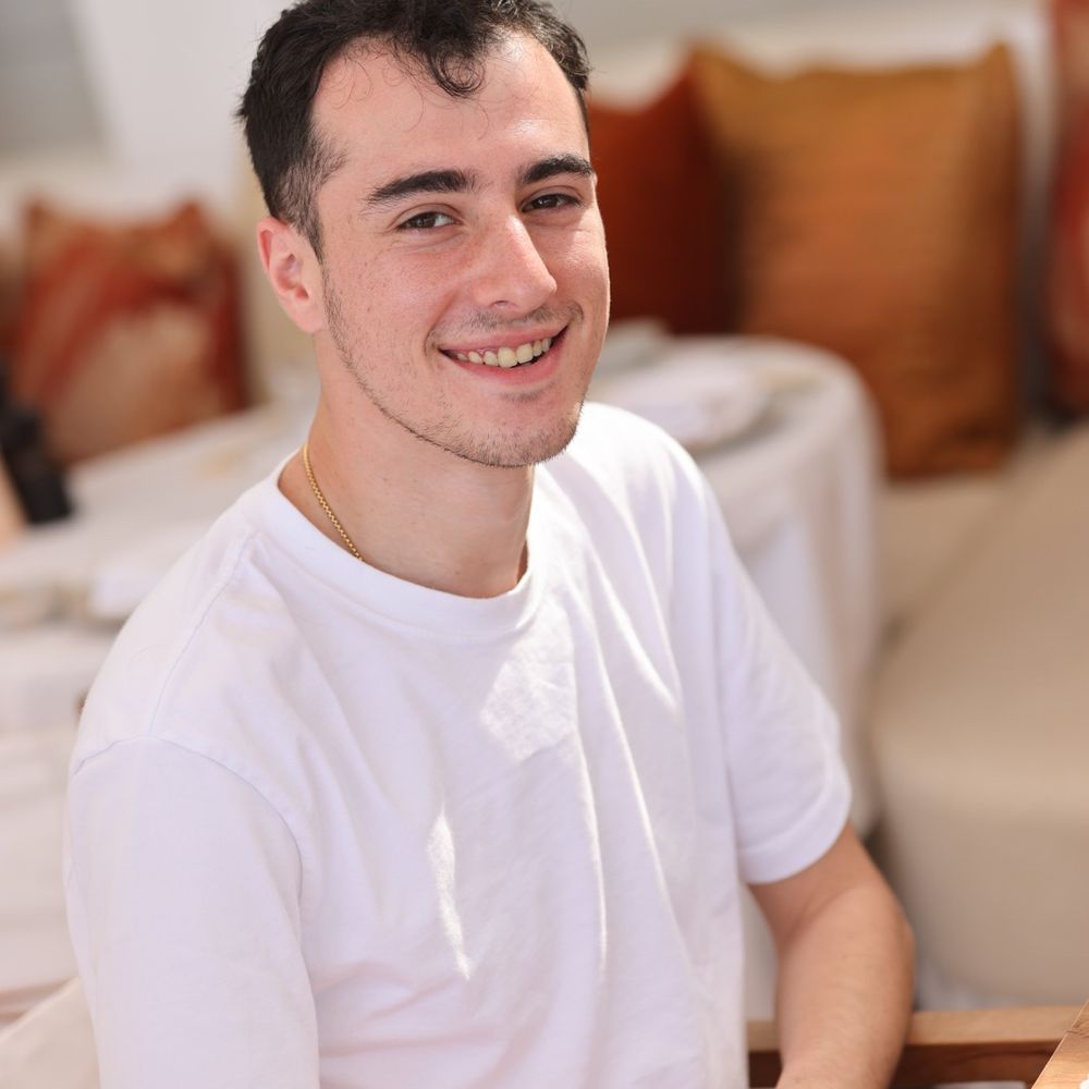 Jake Grossman
