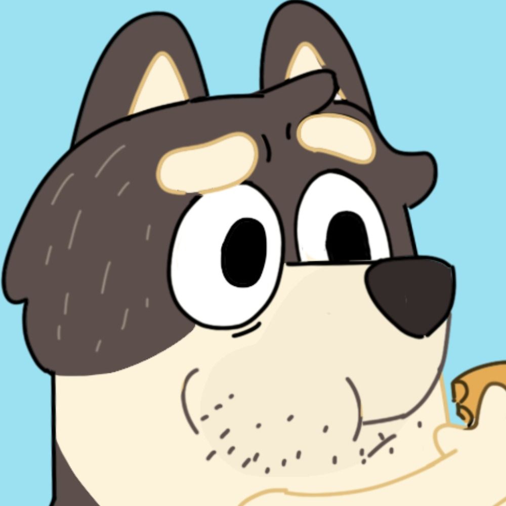 Nickwolf's avatar
