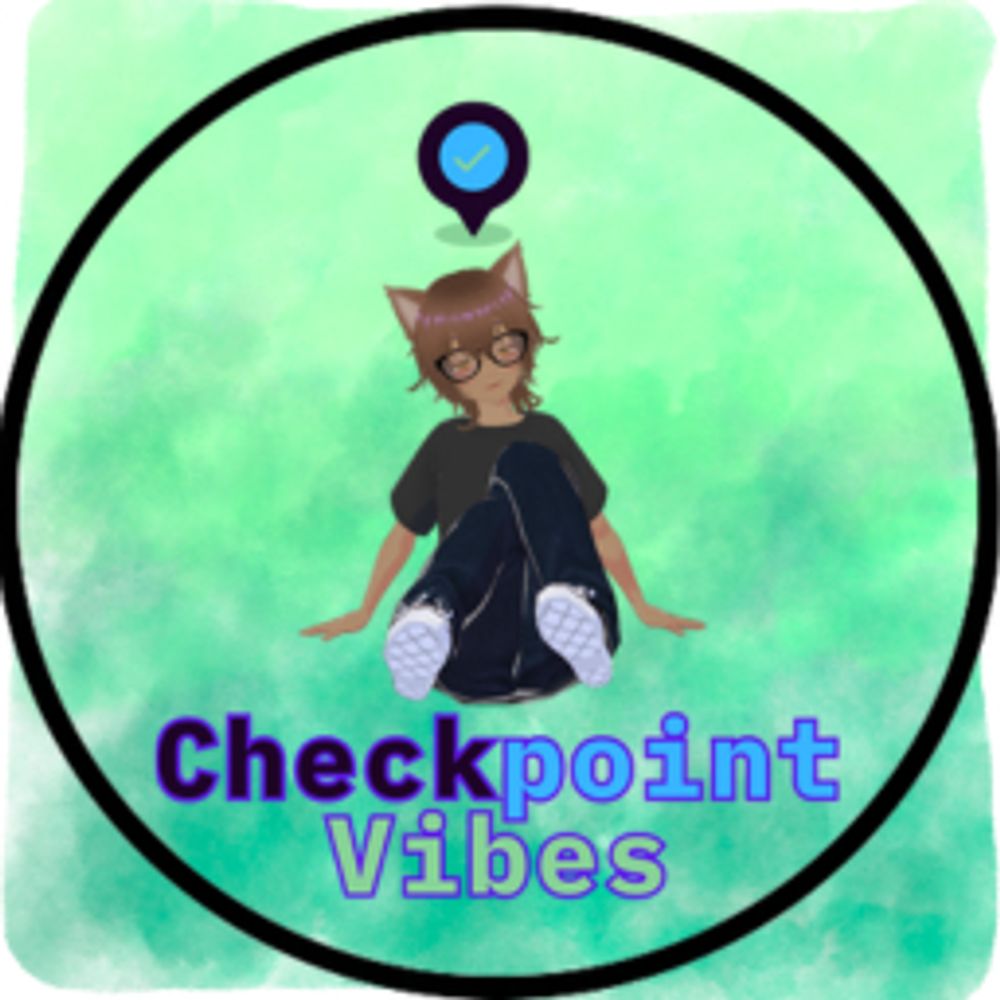 CheckpointVibes