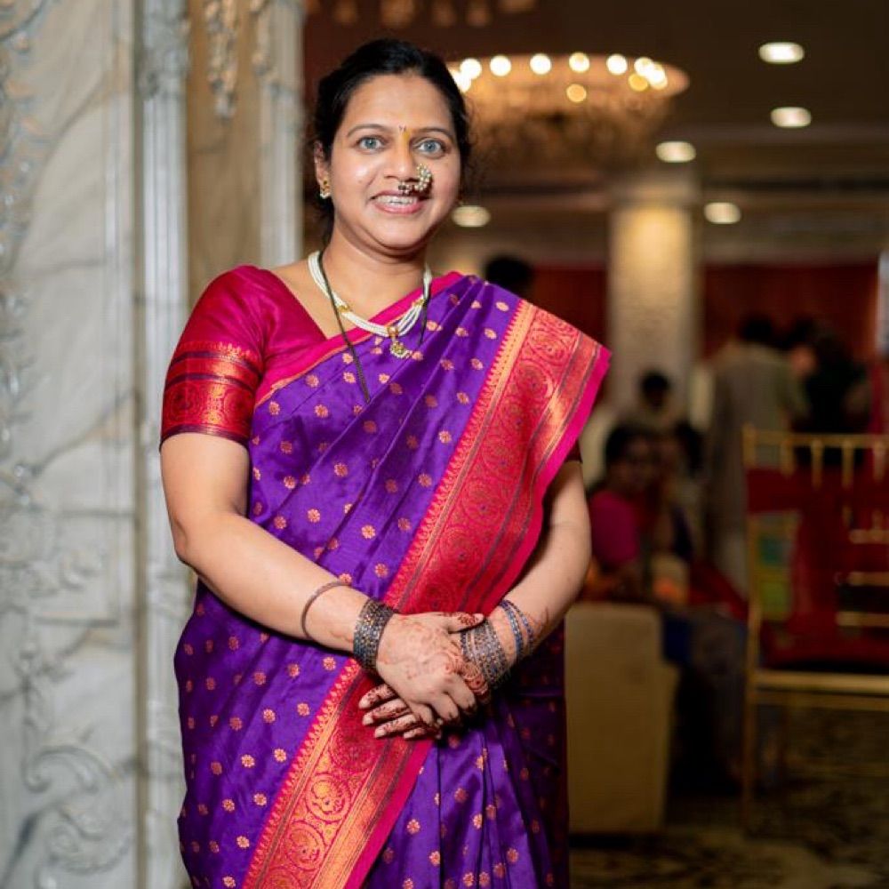 Gauri Jog