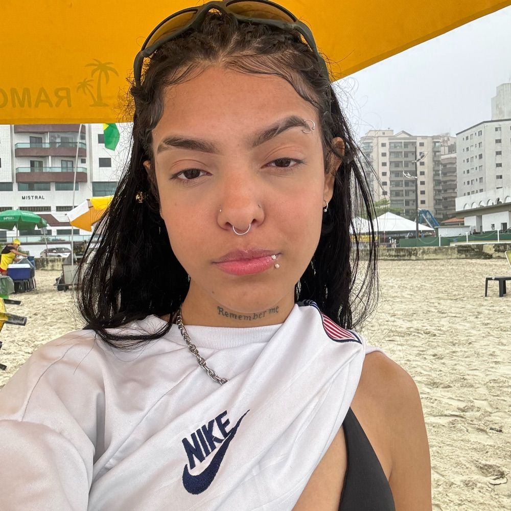 a mariana☯️