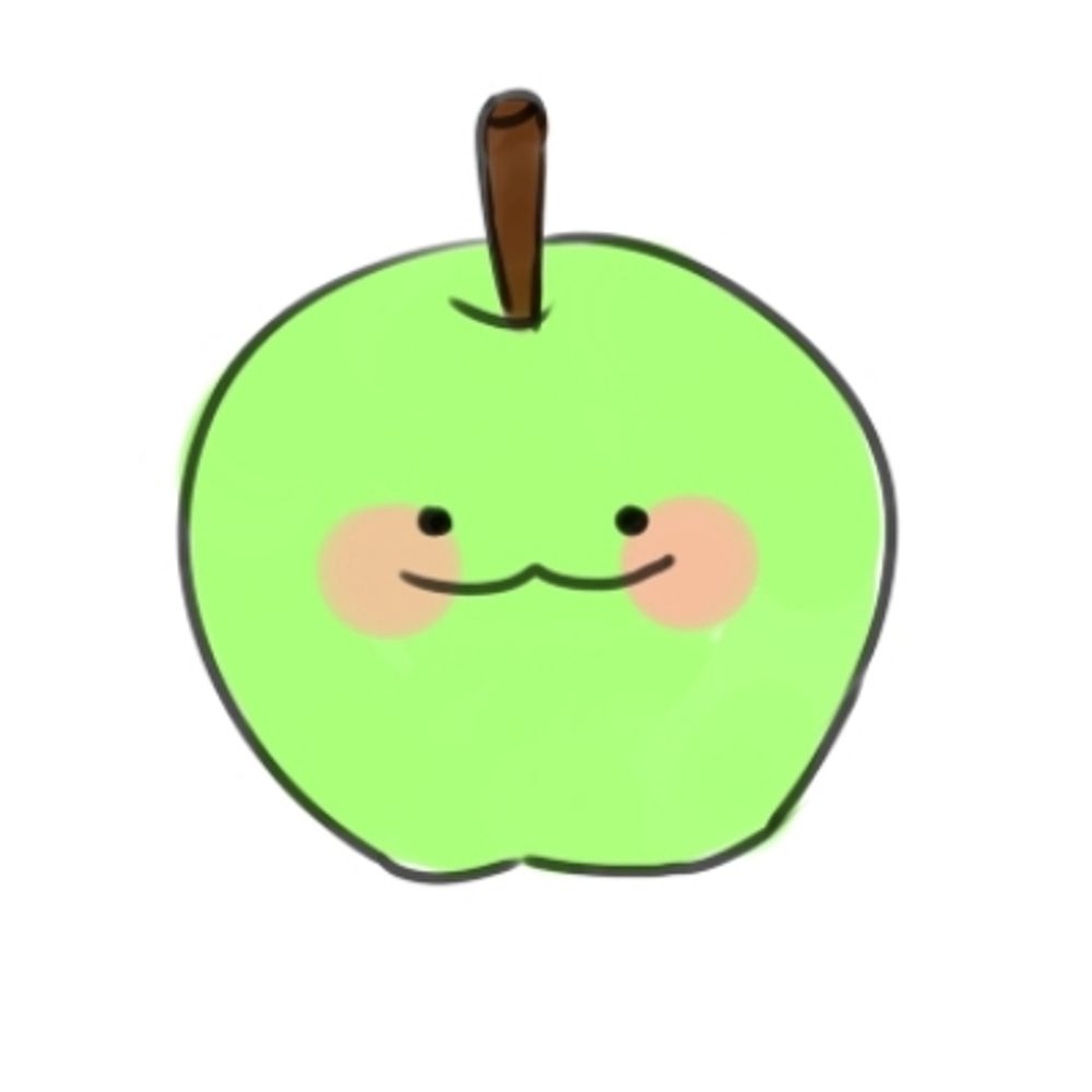 사과🍏삭