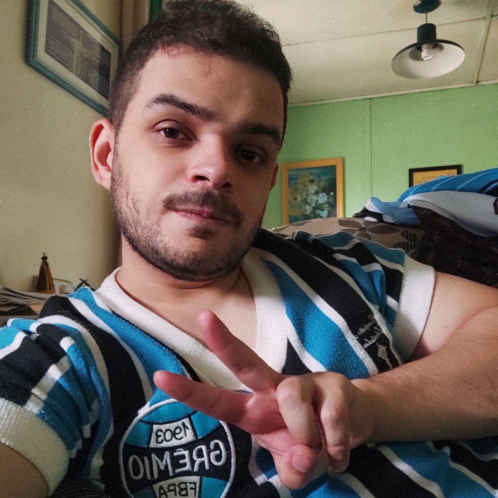 Daniel Lucas 🇪🇪