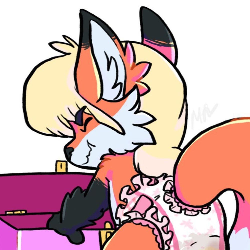 ΔNIFΘXŸ🦊