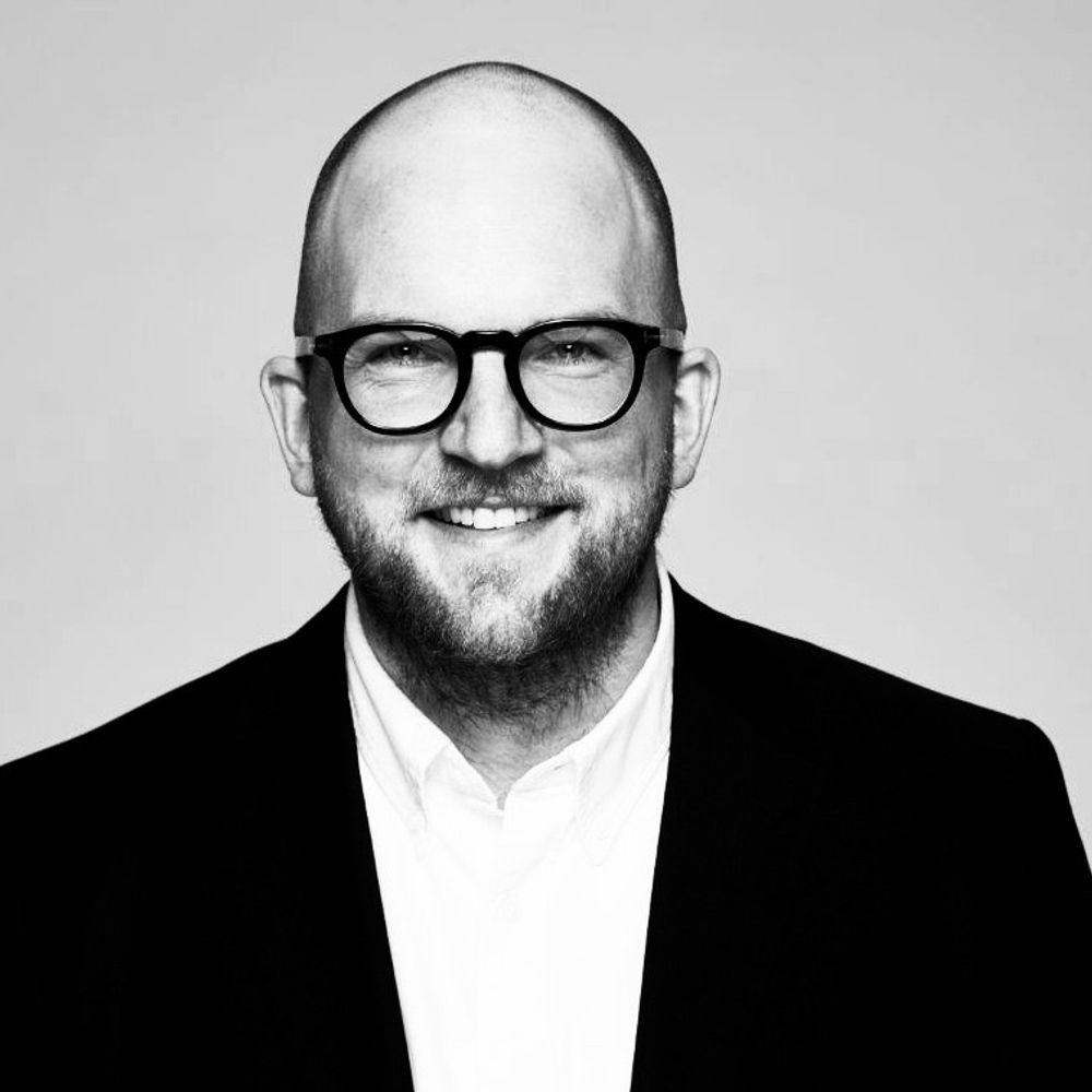 Andreas Lewald