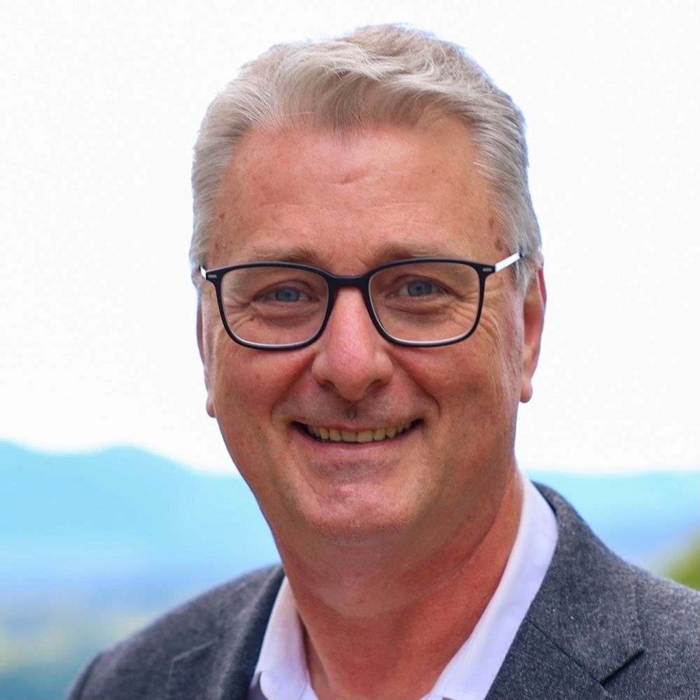 Andrew Woodward