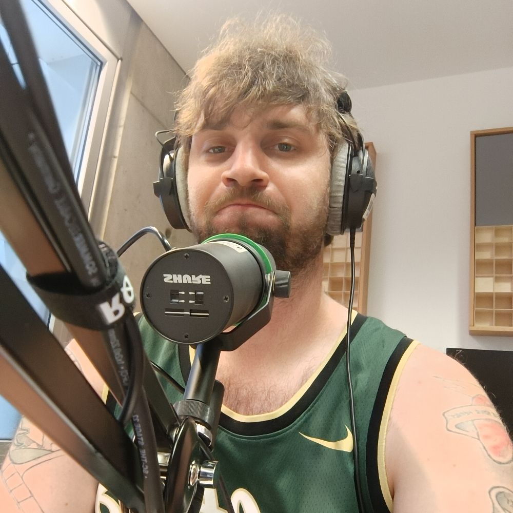 Andreas Airball