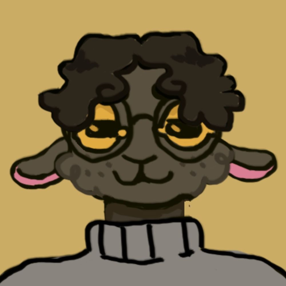Kale🐑