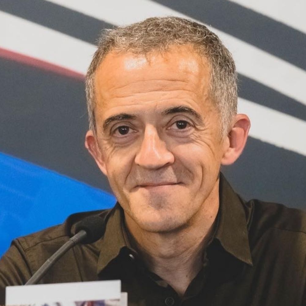 Jacinto J. Marabel