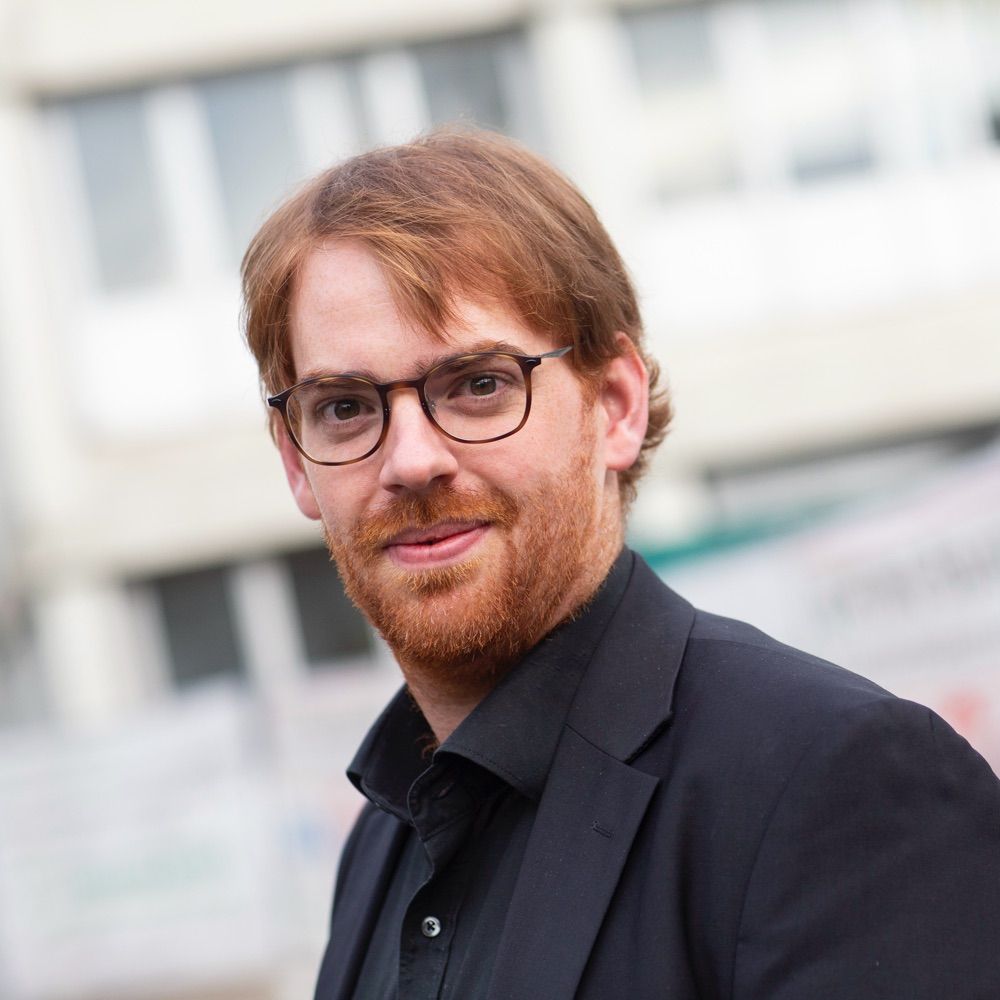 Sebastian Kurtenbach