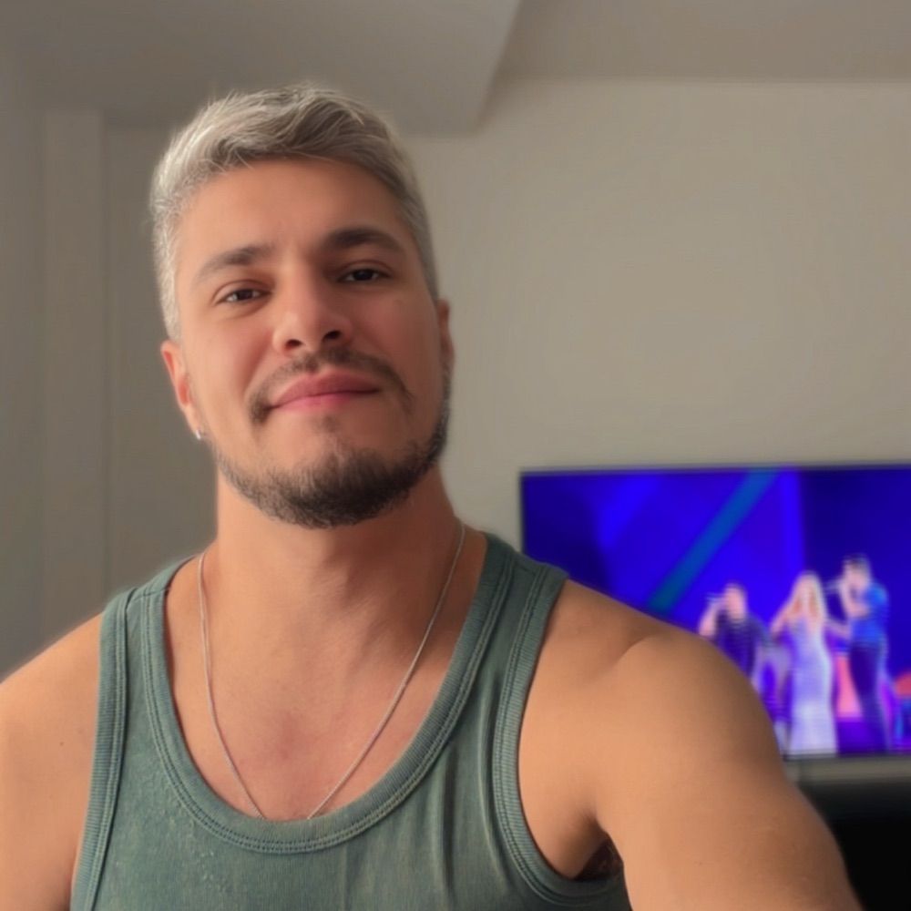 Duzão 🏳️‍🌈