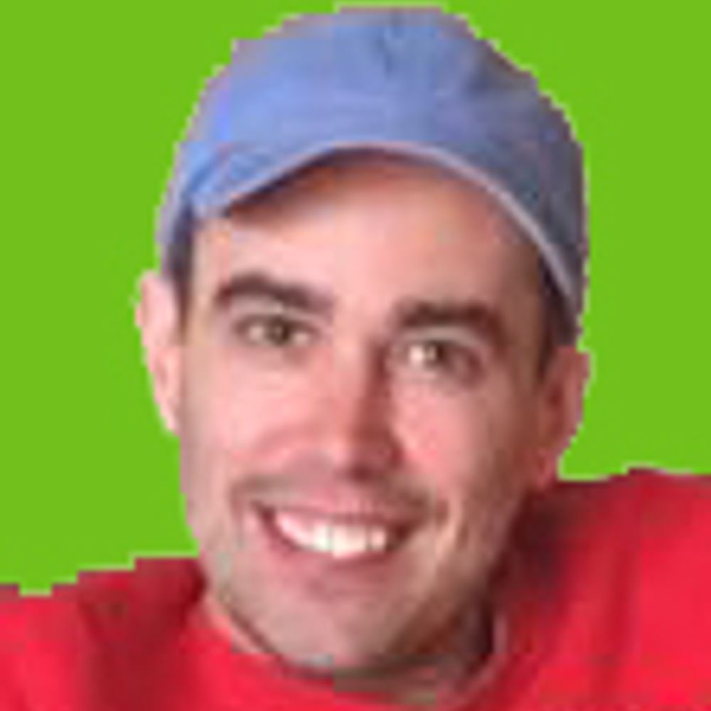 Glenn Far